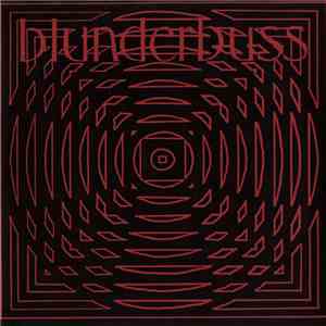 Blunderbuss - Bed Rider download mp3 flac