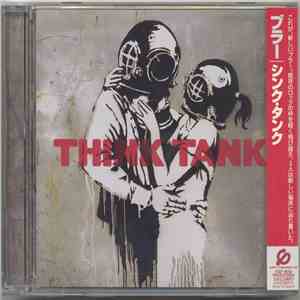 Blur - Think Tank download free