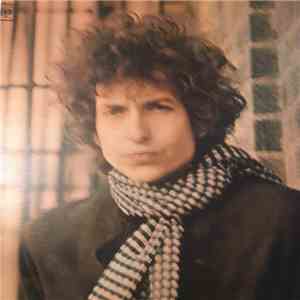 Bob Dylan - Blonde On Blonde download mp3 flac