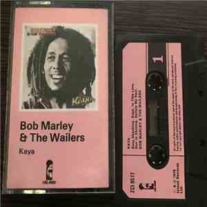 Bob Marley & The Wailers - Kaya download free