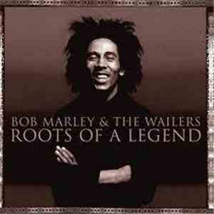 Bob Marley & The Wailers - Roots Of A Legend / Live In Concert download free