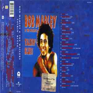 Bob Marley & The Wailers - Talkin' Blues download free