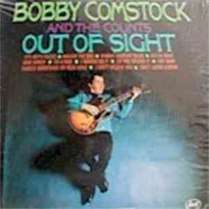 Bobby Comstock And The Counts - Out Of Sight download free