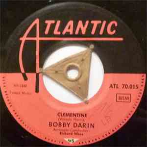 Bobby Darin - Clementine / Guys And Dolls download free