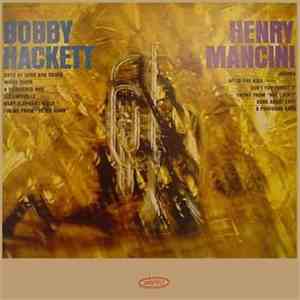 Bobby Hackett - Bobby Hackett Plays Henry Mancini download free