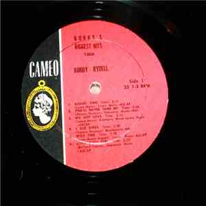 Bobby Rydell - Bobby's Biggest Hits download free