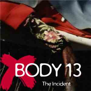 Body 13 - #049: The Incident download free
