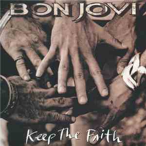 Bon Jovi - Keep The Faith download mp3 flac