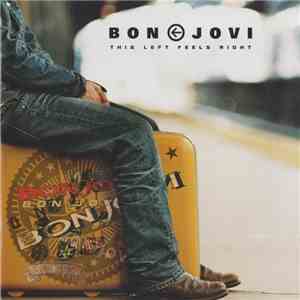Bon Jovi - This Left Feels Right download free
