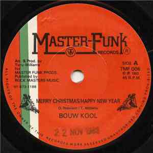 Bouw Kool - Merry Christmas / Happy New Year download mp3 flac