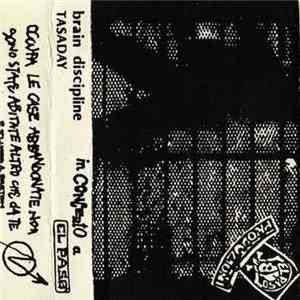 Brain Discipline / Tasaday - In Concerto A El Paso download mp3 flac
