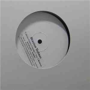 Braxton Holmes / Cabrini-Greens And Cornbread - Cabrini-Greens Chicago (Vol. 2 Remixed) download free