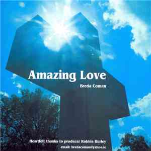 Breda Coman - Amazing Love download mp3 flac