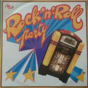 Brian Burd & The Black Sabbath & John Smith And The New Sound - Rock'n'Roll Party download mp3 flac