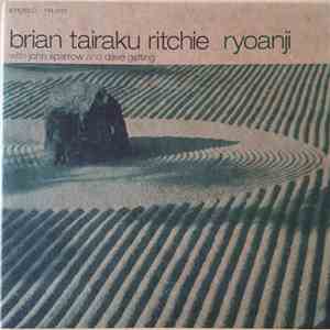 Brian Tairaku Ritchie - Ryoanji download free