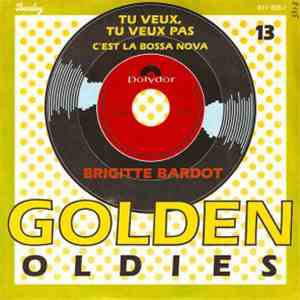 Brigitte Bardot - Tu Veux, Tu Veux Pas download free