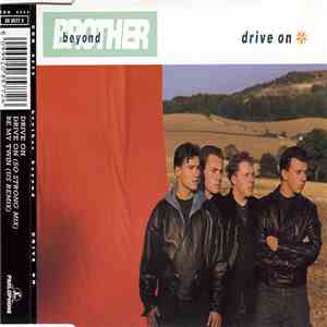Brother Beyond - Drive On download mp3 flac