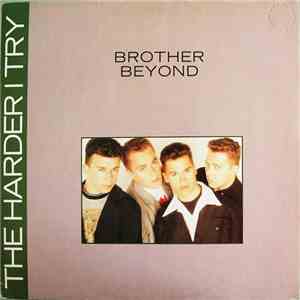 Brother Beyond - The Harder I Try download mp3 flac