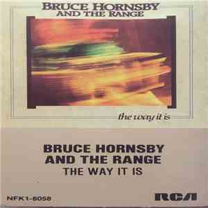 Bruce Hornsby And The Range - The Way It Is download mp3 flac