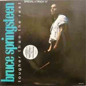 Bruce Springsteen - Tougher Than The Rest download free
