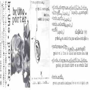 Bruno Porter - Los Huesos De Un Pequeñísimo Sapo O Ya Es Otoño Para El Osito Negro download free