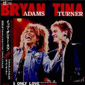 Bryan Adams / Tina Turner - It's Only Love download mp3 flac