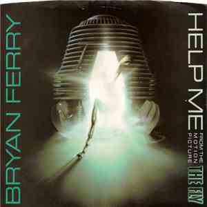Bryan Ferry - Help Me download mp3 flac