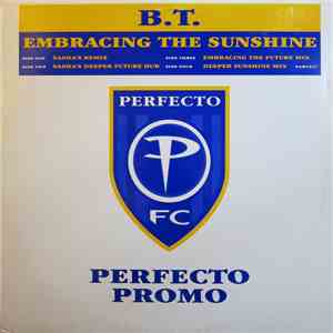 BT - Embracing The Sunshine download free