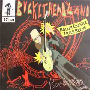Bucketheadland - Roller Coaster Track Repair download free