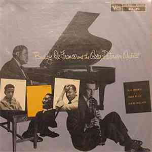 Buddy De Franco And The Oscar Peterson Quartet - Buddy De Franco And The Oscar Peterson Quartet download mp3 flac