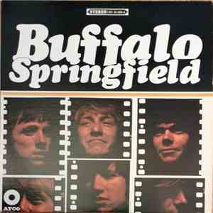 Buffalo Springfield - Buffalo Springfield download free
