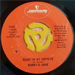 Bunky And Jake - Bump In My Groove/Uncle Henry's Basement download mp3 flac