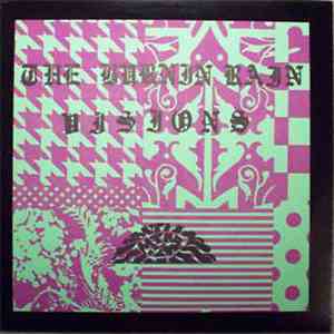 Burnin Rain, The - Visions download mp3 flac