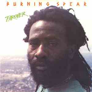 Burning Spear - Farover download free