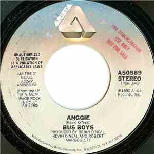 Bus Boys - Anggie download free
