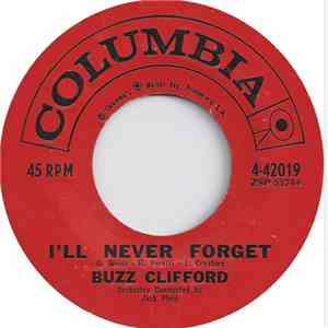 Buzz Clifford - I'll Never Forget / The Awakening download free