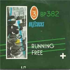 Buzzcocks - Running Free download mp3 flac