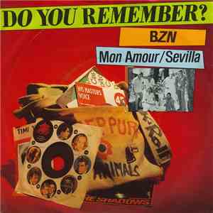 BZN - Mon Amour / Sevilla download free