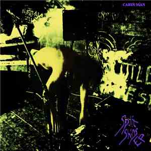 Cabin Man  - Split Shins download free