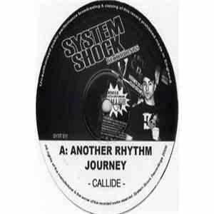 Callide / DJ Oder - Another Rhythm Journey / Night Vision download free
