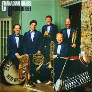 Canadian Brass, George Segal - Basin Street download free