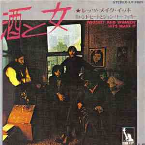 Canned Heat - 酒と女 = Whiskey And Wimmen download free
