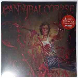 Cannibal Corpse - Red Before Black download mp3 flac