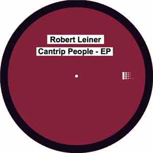 Cantrip People - EP download mp3 flac