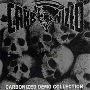 Carbonized - Carbonized Demo Collection download mp3 flac