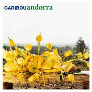 Caribou - Andorra download free