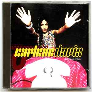 Carlene Davis - Dial My Number download free