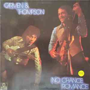 Carmen & Thompson - No Chance Romance download free