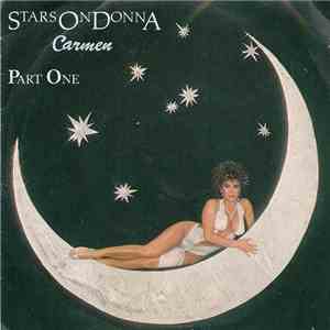Carmen - Stars On Donna download mp3 flac