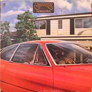 Carpenters - Now & Then download mp3 flac